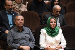 نهمین کنگره بین المللی نشان علمی و فرهنگی شهریار