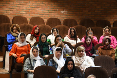 نهمین کنگره بین المللی نشان علمی و فرهنگی شهریار