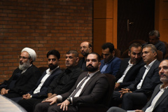 نهمین کنگره بین المللی نشان علمی و فرهنگی شهریار