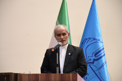 نهمین کنگره بین المللی نشان علمی و فرهنگی شهریار