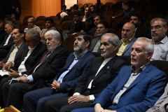 نهمین کنگره بین المللی نشان علمی و فرهنگی شهریار