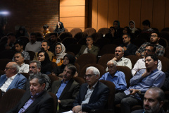نهمین کنگره بین المللی نشان علمی و فرهنگی شهریار