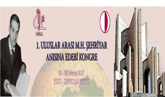 برگزاری کنگره ادبی استاد شهریار در دانشگاه خاور نزدیک قبرس