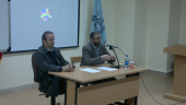برگزاری چهارمین دوره بازآموزی زبان و ادبیات فارسی دانشجویان دانشگاههای ترکیه