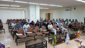 برگزاری هفتمین دوره بازآموزی زبان و ادبیات فارسی دانشجویان دانشگاههای آذربایجان و گرجستان